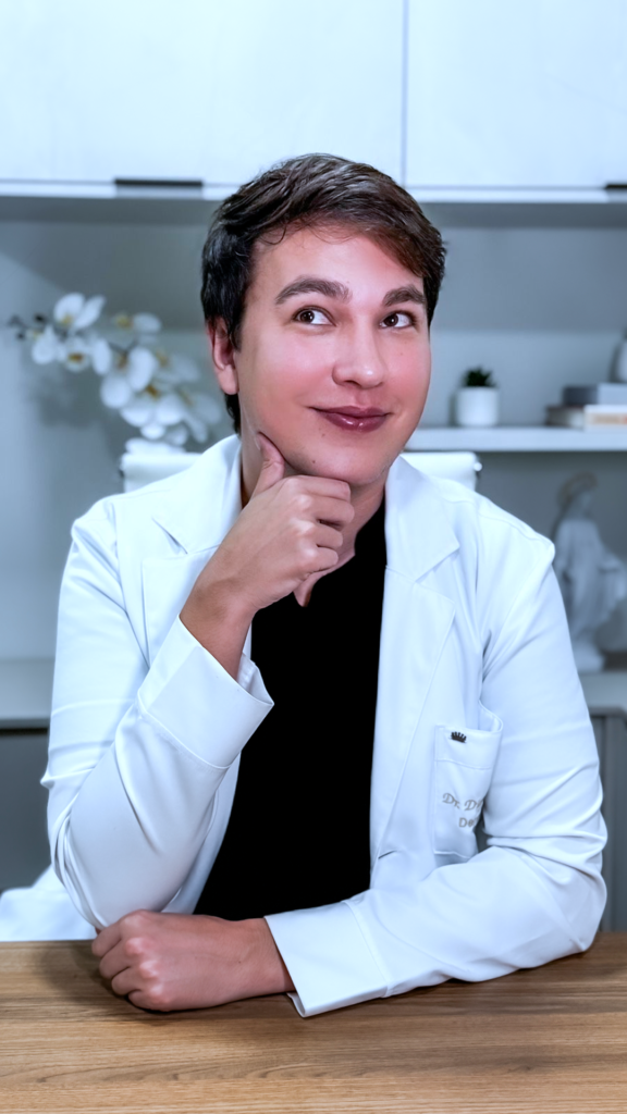 Acne: Quando Procurar um Médico — Sinaisque Você Não Deve Ignorar